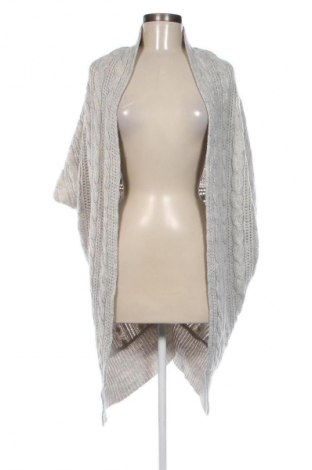 Poncho Ann Christine, Größe M, Farbe Grau, Preis € 20,49