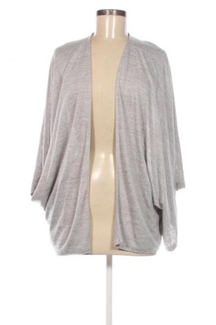 Poncho Betty & Co, Größe L, Farbe Grau, Preis € 9,99