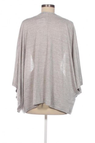 Poncho Betty & Co, Mărime L, Culoare Gri, Preț 44,99 Lei