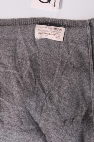 Poncsó Cashmere Collection, Méret M, Szín Szürke, Ár 9 699 Ft