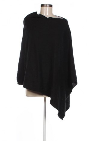 Poncho Comma,, Mărime S, Culoare Negru, Preț 44,99 Lei