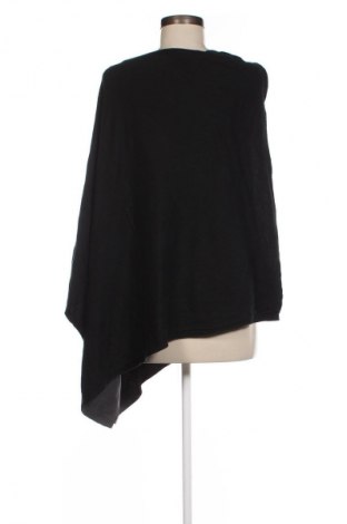 Poncho Comma,, Mărime S, Culoare Negru, Preț 44,99 Lei