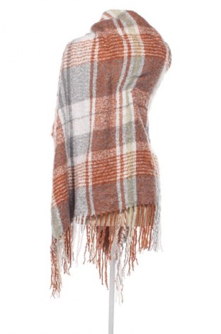 Poncho DAVID, Mărime M, Culoare Multicolor, Preț 95,99 Lei