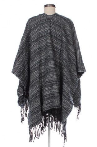 Poncho Francesca's, Größe L, Farbe Mehrfarbig, Preis € 20,49