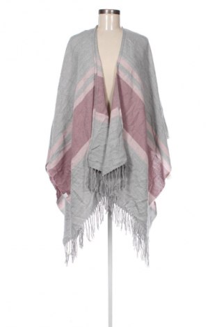 Poncho Huftgold, Mărime M, Culoare Multicolor, Preț 19,99 Lei