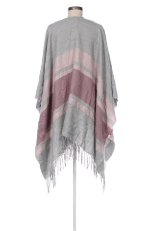 Poncho Huftgold, Mărime M, Culoare Multicolor, Preț 19,99 Lei