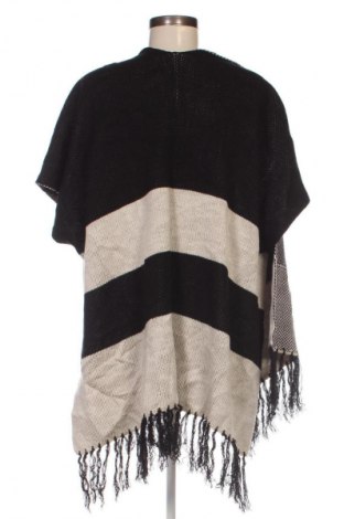 Poncho Janina, Größe S, Farbe Mehrfarbig, Preis € 20,49