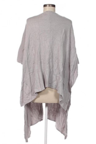 Poncho Jones, Größe L, Farbe Grau, Preis 33,99 €