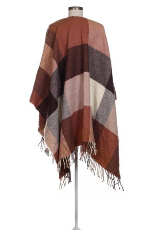 Poncho Kiabi, Mărime M, Culoare Multicolor, Preț 63,01 Lei