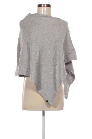 Poncho Marc O'Polo, Größe S, Farbe Grau, Preis 66,99 €