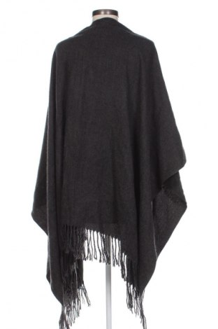 Poncho ONLY, Mărime S, Culoare Gri, Preț 174,99 Lei