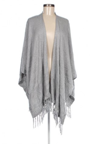 Poncho S.Oliver, Mărime M, Culoare Gri, Preț 157,99 Lei