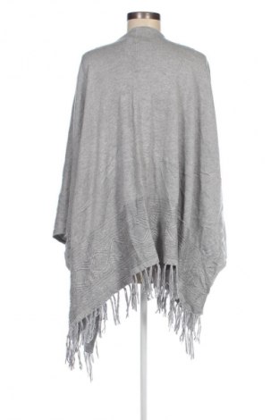 Poncho S.Oliver, Mărime M, Culoare Gri, Preț 157,99 Lei