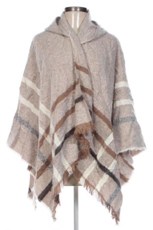 Poncho Simply Noelle, Mărime M, Culoare Multicolor, Preț 157,99 Lei