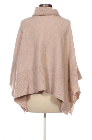 Poncho Someday., Größe L, Farbe Beige, Preis € 33,99