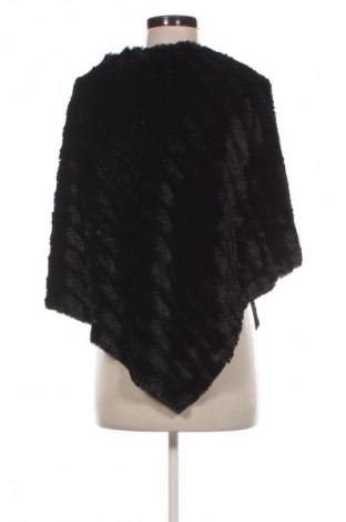 Poncho Soya Concept, Größe L, Farbe Schwarz, Preis € 13,99