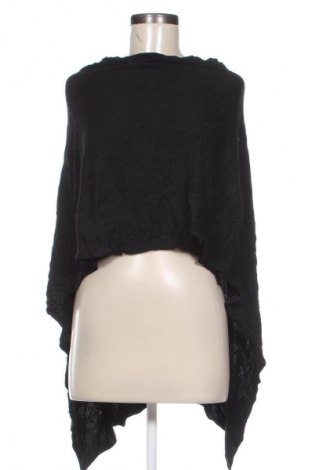 Poncho Street One, Mărime M, Culoare Negru, Preț 31,99 Lei