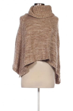 Poncho True Spirit, Mărime M, Culoare Bej, Preț 15,99 Lei