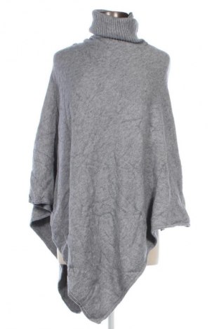 Poncho VILA, Größe M, Farbe Grau, Preis 18,99 €