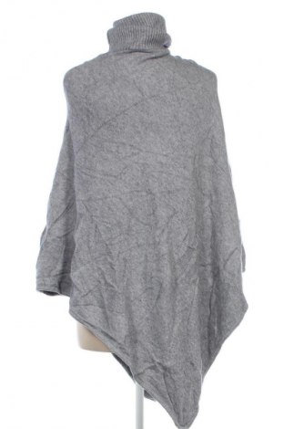 Poncho VILA, Größe M, Farbe Grau, Preis 18,99 €