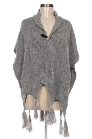 Poncho Vince Camuto, Mărime M, Culoare Gri, Preț 71,99 Lei