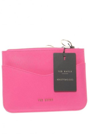 Peněženka Ted Baker, Barva Růžová, Cena  1 861,00 Kč