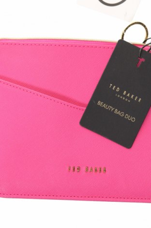 Geldbörsen Ted Baker, Farbe Rosa, Preis 75,19 €