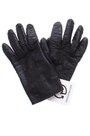 Handschuhe, Farbe Schwarz, Preis 16,61 €