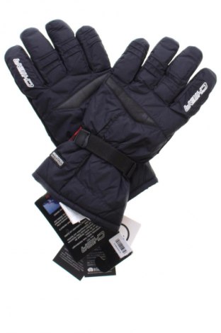 Handschuhe für Wintersport Chiba, Farbe Schwarz, Preis € 32,68