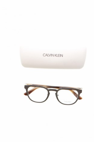 Ramе de ochelari Calvin Klein, Culoare Multicolor, Preț 479,42 Lei