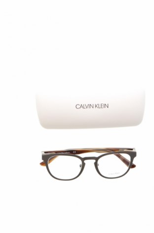 Brillengestelle Calvin Klein, Farbe Mehrfarbig, Preis 98,34 €