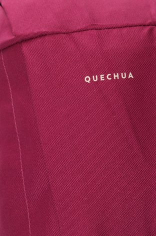 Σακίδιο πλάτης Quechua, Χρώμα Κόκκινο, Τιμή 9,72 €