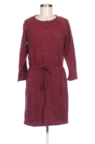 Kleid, Größe L, Farbe Rot, Preis 20,49 €