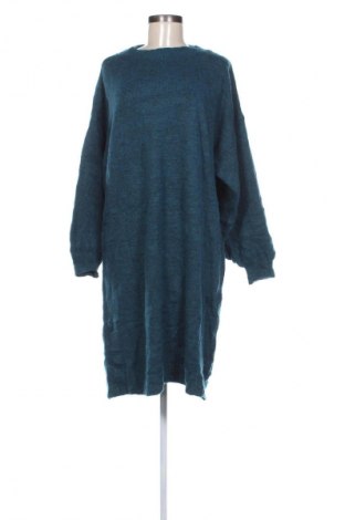 Kleid, Größe L, Farbe Blau, Preis € 20,49