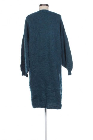 Kleid, Größe L, Farbe Blau, Preis € 20,49