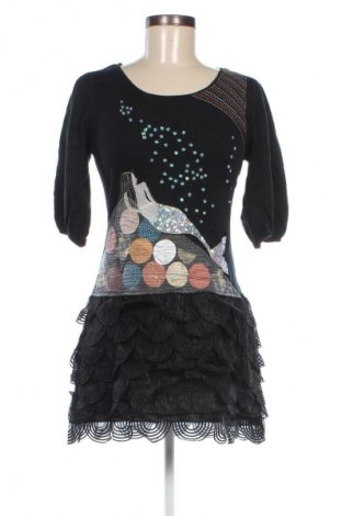 Kleid, Größe S, Farbe Schwarz, Preis 10,49 €