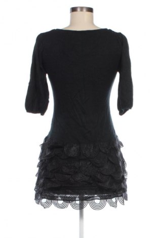 Kleid, Größe S, Farbe Schwarz, Preis 9,49 €