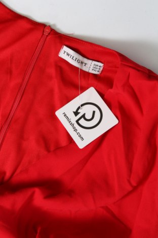 Kleid, Größe M, Farbe Rot, Preis € 20,49