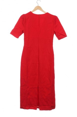 Kleid, Größe M, Farbe Rot, Preis € 20,49