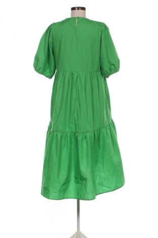 Kleid, Größe L, Farbe Grün, Preis 14,83 €