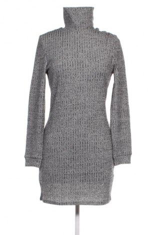 Kleid, Größe S, Farbe Grau, Preis 8,49 €