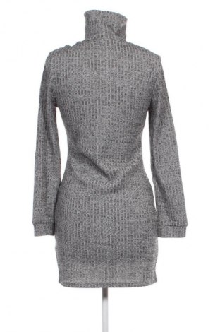 Kleid, Größe S, Farbe Grau, Preis 8,49 €