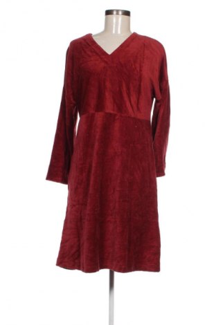 Kleid, Größe S, Farbe Rot, Preis € 20,49