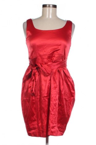 Kleid, Größe M, Farbe Rot, Preis 20,49 €