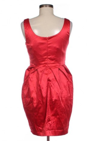 Kleid, Größe M, Farbe Rot, Preis 10,49 €