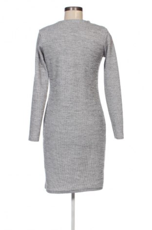 Kleid, Größe M, Farbe Grau, Preis 14,84 €