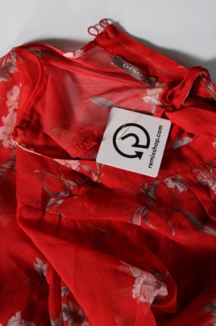 Kleid, Größe M, Farbe Rot, Preis € 14,84