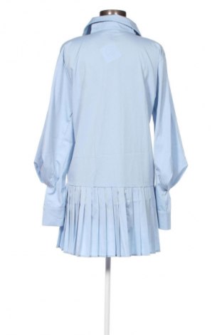 Kleid, Größe S, Farbe Blau, Preis € 14,84