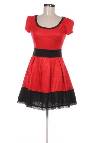 Kleid, Größe M, Farbe Rot, Preis 16,04 €