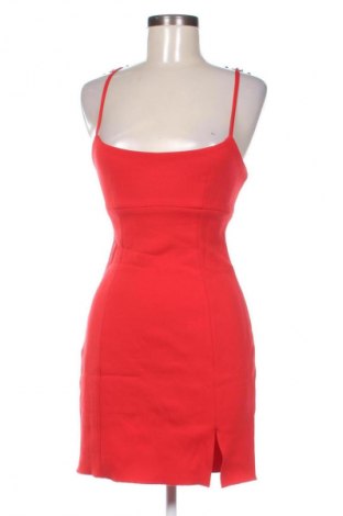 Kleid, Größe S, Farbe Rot, Preis 40,99 €